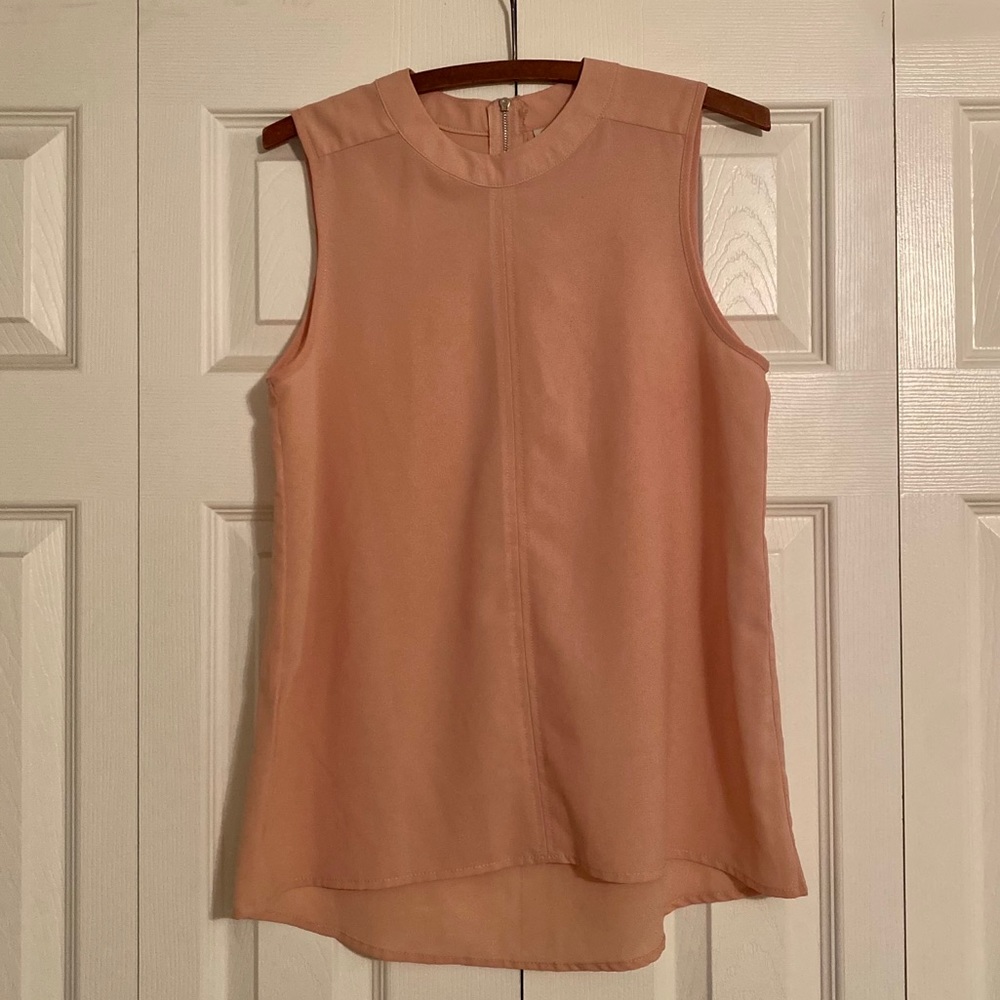 Paper Crane Tunic